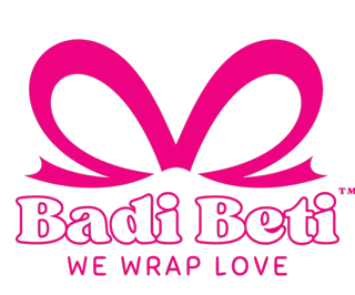 Badi Beti — We Wrap Love